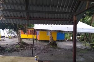 Hostal Palma Risor Chuchero