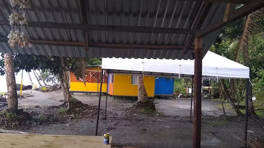 Hostal Palma Risor Chuchero