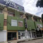 Hostal Palma Seca