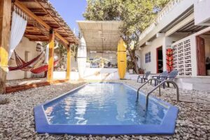 Hostal Palohe Taganga