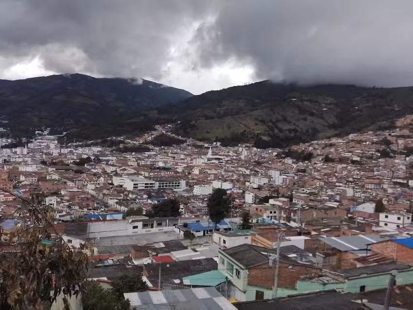 Hostal Pamplona