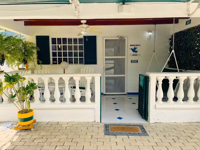 Hostal Para&iacute;so Minca