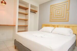 Hostal Paraíso Tayrona