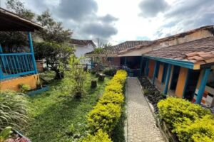 Hostal Parcerito&rsquo;s