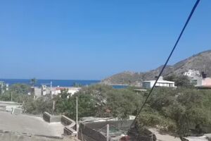 Hostal Pelikan Taganga