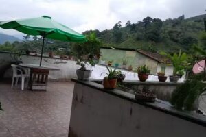 Hostal Pijao The White Corner