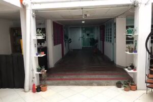 HOSTAL POSADA CORAZ&Oacute;N DEL VIENTO