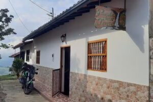 Hostal Posada San José