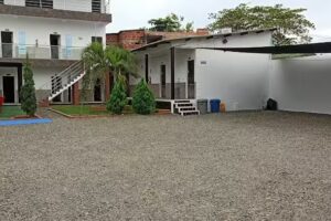 Hostal Primavera Beach