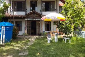 Hostal Princesa Katia