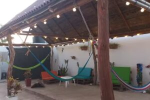 Hostal Pupayica