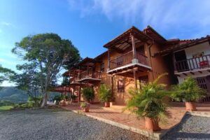 Hostal Quinta Mar&iacute;a