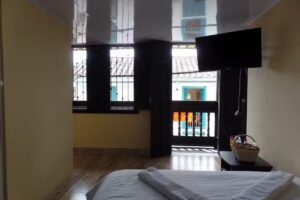 Hostal Real Filandia