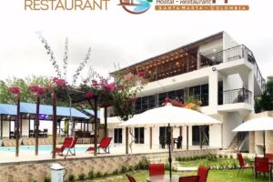 Hostal Restaurant Akuaippa