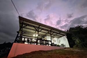 Hostal Restaurante Checha