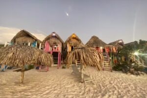 Hostal Restaurante El para&iacute;so de Mam&aacute; Ruth