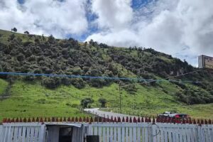 Hostal Restaurante Horizol