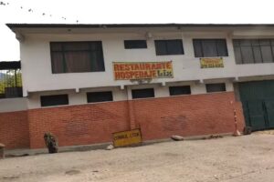 Hostal Restaurante Liz