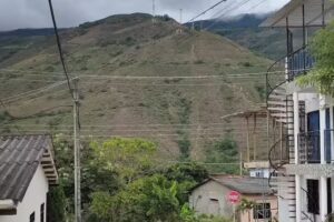 Hostal R&iacute;o Dagua