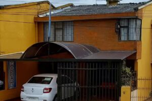 Hostal Ruise&ntilde;or