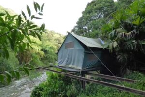 Hostal Rural Chitota