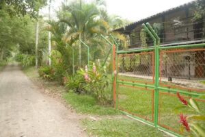 Hostal Rural Villa Manuela Quimbaya