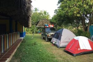 Hostal Sachun Wuakuya