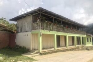 Hostal San Andres de los Kogui