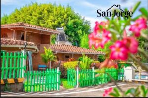 HOSTAL SAN JORGE