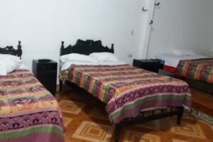 Hostal San Luis