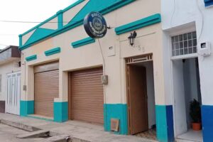 Hostal San Miguel Arcangel Trujillo Valle