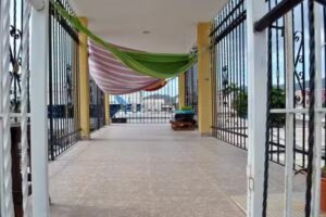 Hostal Santa Maria City