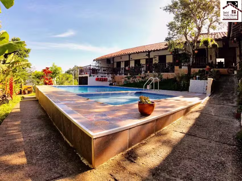 Hostal Santa M&oacute;nica