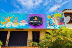 Hostal Santiago DC