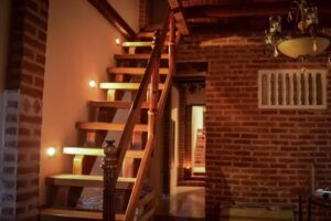 Hostal Santo Domingo Vidal