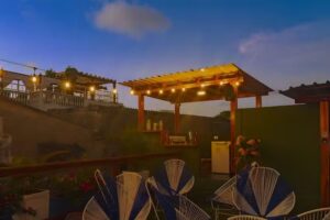 Hostal Seven Nights Cartagena