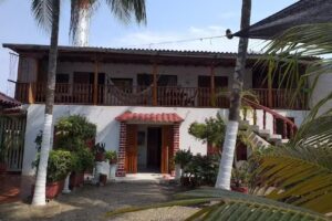 Hostal Sico&rsquo;s Beach House