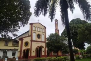 Hostal Sue&ntilde;o del Andaki