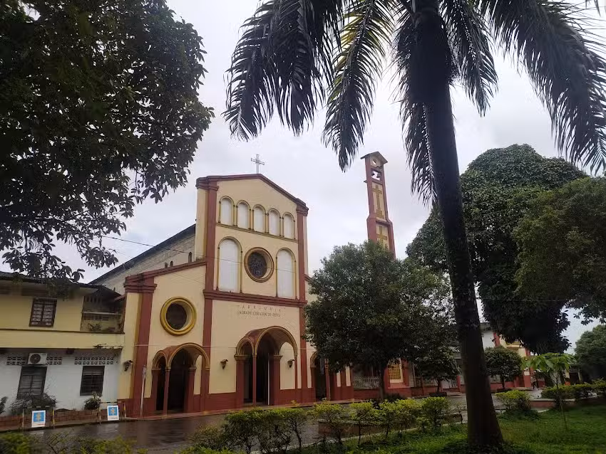 Hostal Sue&ntilde;o del Andaki