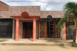 Hostal Suertesuelo &ndash; Necocl&iacute;