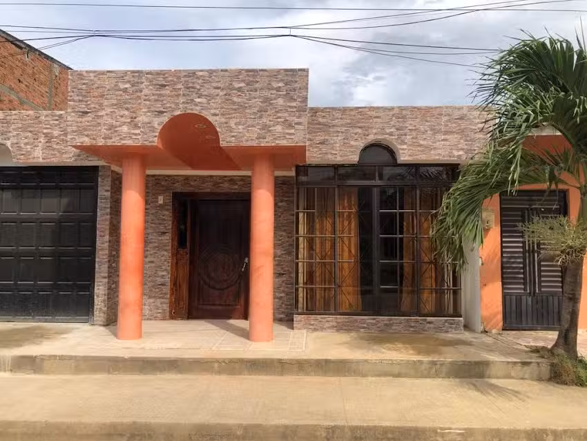 Hostal Suertesuelo &ndash; Necocl&iacute;