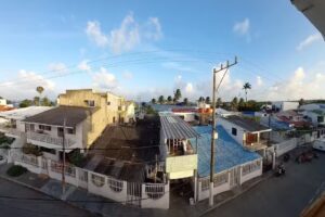 Hostal Summer Breeze