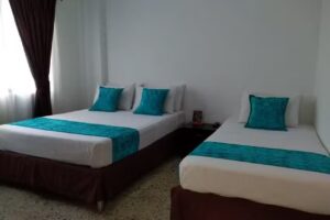 Hostal Tamarindo
