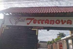 Hostal Terranova