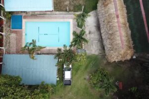 Hostal Tranquilandia