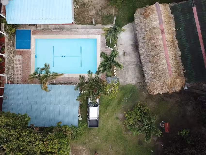 Hostal Tranquilandia