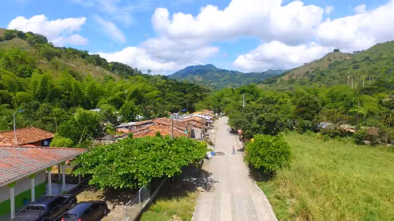 Hostal Una Y Mil Noches