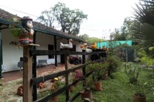 Hostal Vegas de San Diego