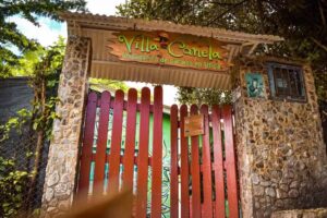Hostal Villa Canela