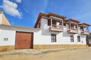 Hostal Villa de leyva